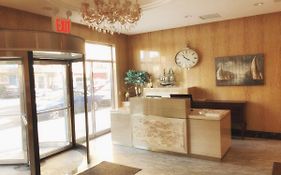 Mayfair Inn And Suites